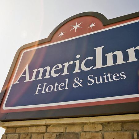 Americinn By Wyndham Mcalester Zewnętrze zdjęcie